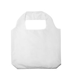 Personalized Tropical Summer Name Any Text Premium Foldable Grocery Recycle Bag Premium Foldable Grocery Recycle Bag View5