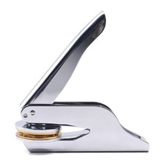Stamp pattern 19 Handheld Plier Embosser View6
