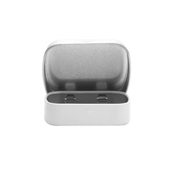 Personalized Easter Name Small Metal Box Small Metal Box (White) View2