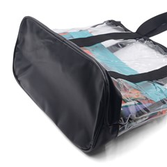 Chrysanthemum Tulips Handbag Organizer (Large) View13