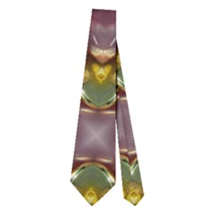 Cute Pretty Elegant Pattern Neckties (two Side) 