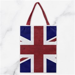 Brit8 Classic Tote Bags