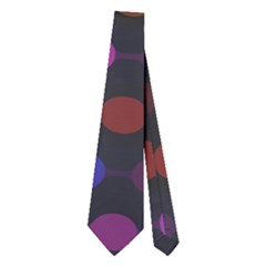 Connected Dots                                                                                     Necktie