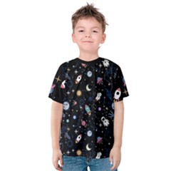  Kids  Cotton Tee