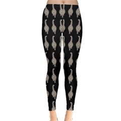 Cat Butt Leggings