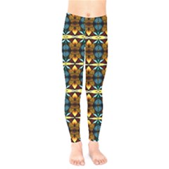 Abstract 20 Kids  Legging