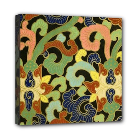 Abstract 2920824 960 720 Mini Canvas 8  X 8  (stretched)