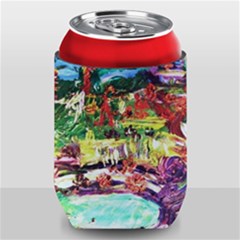 Southern California 1 1 Can Holder