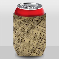 Music Nuts Sheet Can Holder