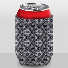 Abstract-r-4 Can Holder