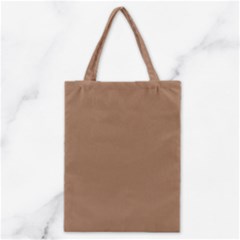 Cafe Au Lait Classic Tote Bag