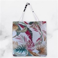Spring/ Summer 2021 Grocery Tote Bag