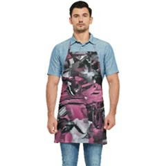 Brett Kitchen Apron