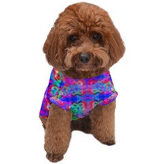 Deep Space 444 Dog T-shirt