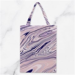 Background Light Abstract Texture Classic Tote Bag