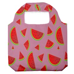 Fruit 1 Premium Foldable Grocery Recycle Bag