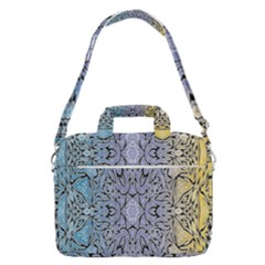 Tile Macbook Pro 16  Shoulder Laptop Bag