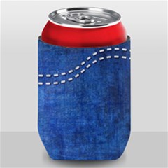 Background-jeans  Can Holder
