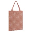 Couple Instant Photo Classic Tote Bag View2