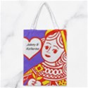 Poker Graphic Classic Tote Bag View1