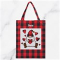 Mini Guy Classic Tote Bag View1
