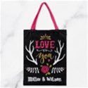 Valentine Love You Classic Tote Bag View1