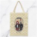 Love Forever Classic Tote Bag View1
