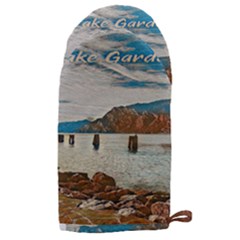 Lake Garda Microwave Oven Glove