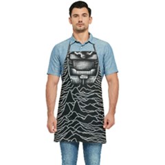 Ship Division Kitchen Apron