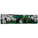Flower Pattern Full Print Rope Handle Tote (Small) View3