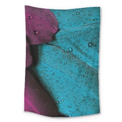 Plumage Large Tapestry