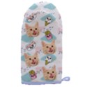 Personalized Fast Food Photo Microwave Oven Glove Microwave Oven Glove View1