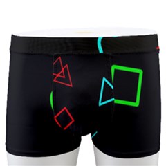 Amoled Men s Boxer Briefs