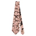 Personalized Photo Many Face Head Necktie Necktie (Two Side) View2