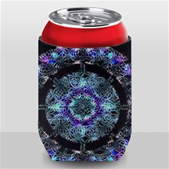 Round Wreath Can Holder