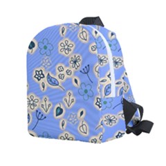 Abstract Pattern Kids  Age 2-4 Lightweight Preschool Backpack