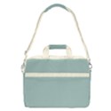 Personalized Initial Name MacBook Shoulder Laptop Bag MacBook Pro 15  Shoulder Laptop Bag View2