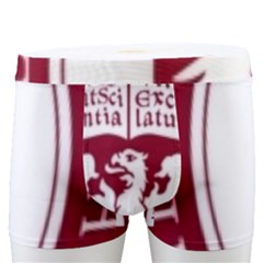 University Of Chicago Men s Boxer Briefs