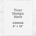 Canvas image