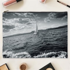 Sailing Cosmetic Bag (xxxl)