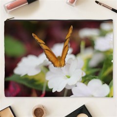 Butterfly 159 Cosmetic Bag (xxxl)