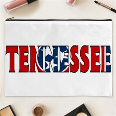 Tennessee Cosmetic Bag (xxxl)