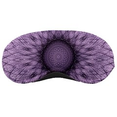 Mandala Sleeping Mask
