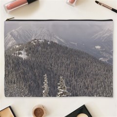 Mountains Cosmetic Bag (xxxl)
