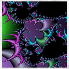 Fractal Dream Canvas 20  X 20  