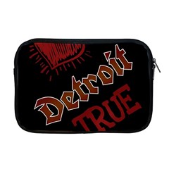 Dcldtv1 Apple Macbook Pro 17  Zipper Case