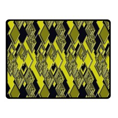 Seamless Pattern Background Seamless Fleece Blanket (small)