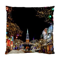 Church Decoration Night Standard Cushion Case (one Side)