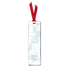 Countryblueandwhite Small Book Marks