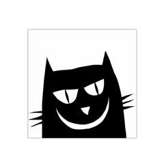 Cat Vector Clipart Figure Animals Satin Bandana Scarf